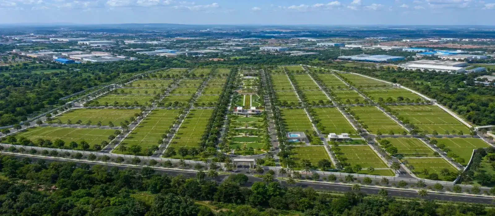 Prestige Chandapura Virtual Tour