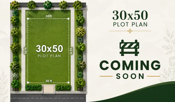 Featured Image of Prestige Chandapura 30x50 Plot Plan