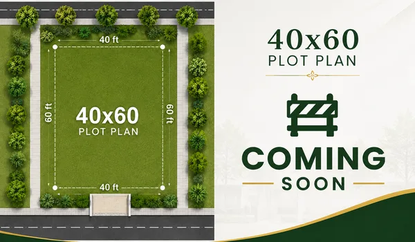 Featured Image of Prestige Chandapura 40x60 Plot Plan