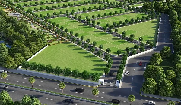 Featured Image of Prestige Chandapura Plot